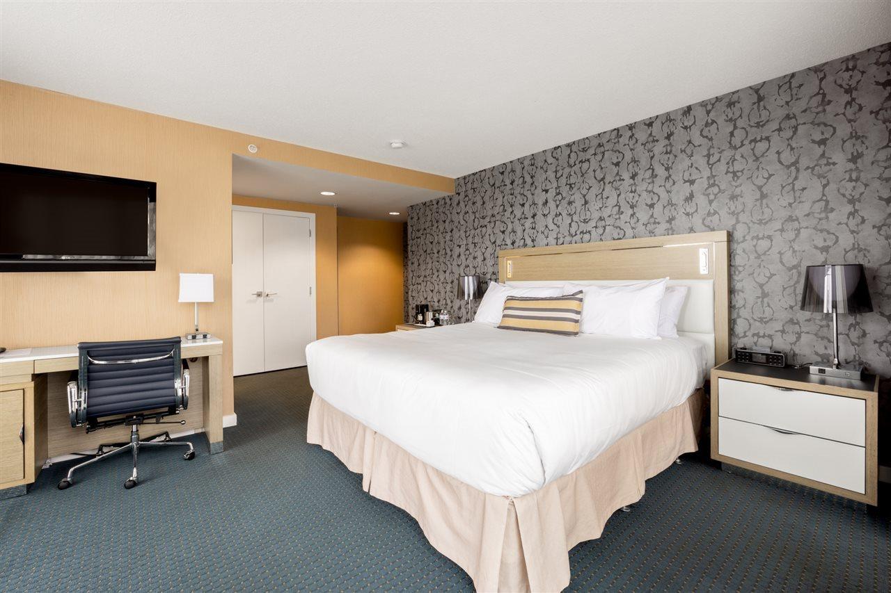 Executive Plaza & Conference Centre, Metro Vancouver 4*