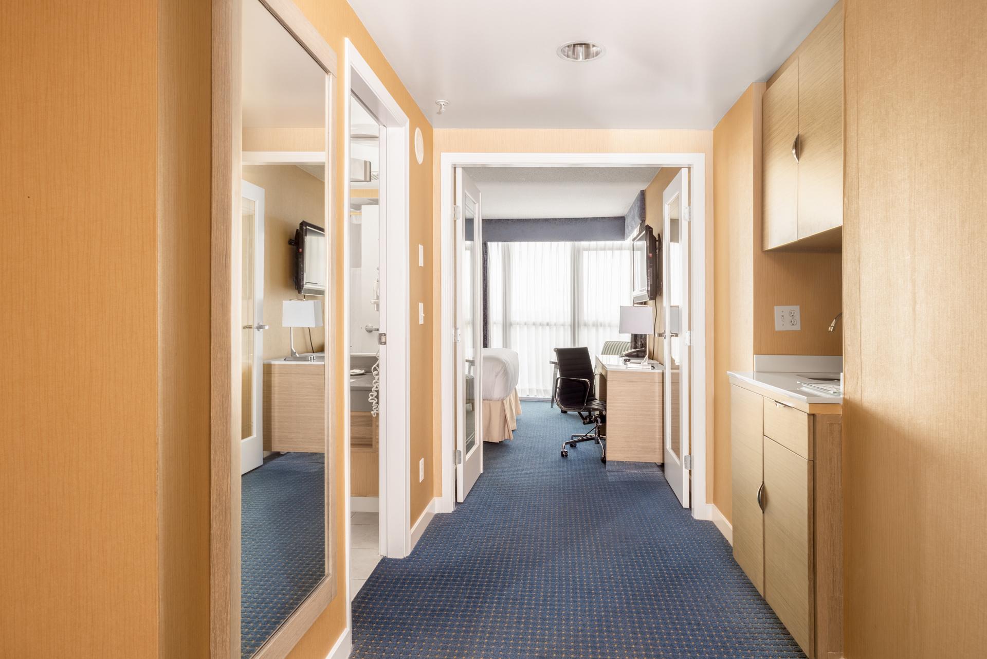 Executive Plaza & Conference Centre, Metro Vancouver 4* Coquitlam
