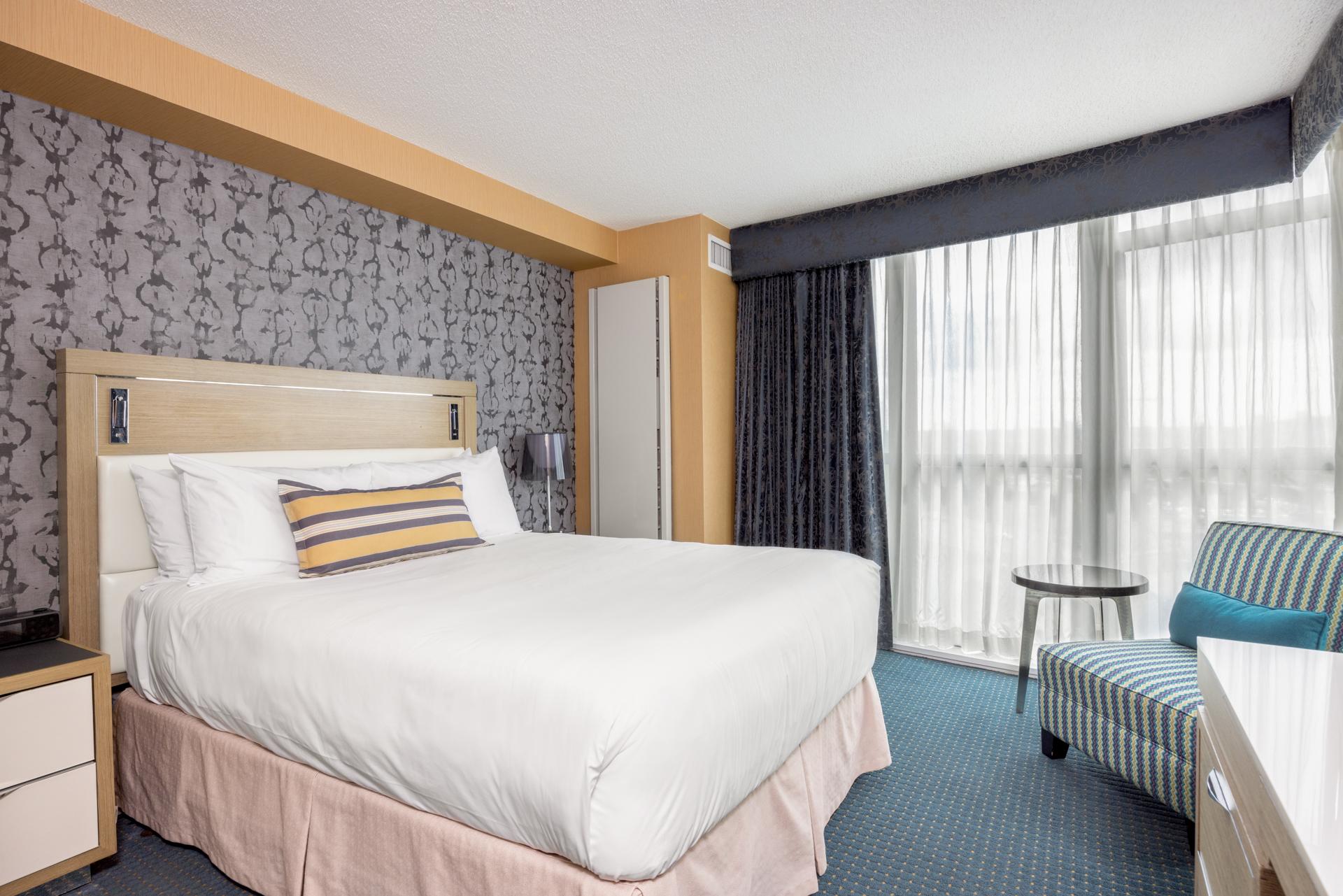 Executive Plaza & Conference Centre, Metro Vancouver