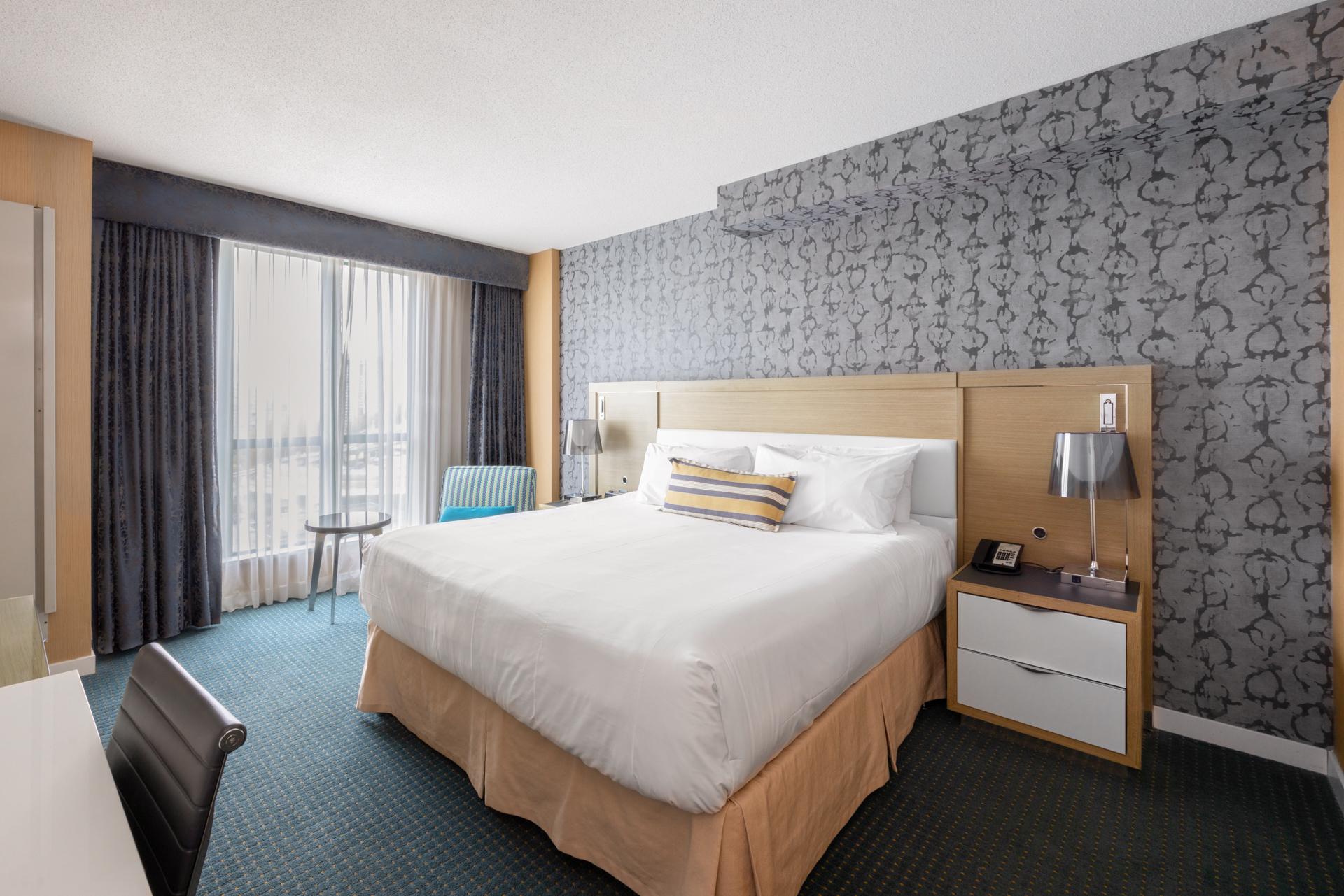 Executive Plaza & Conference Centre, Metro Vancouver Coquitlam