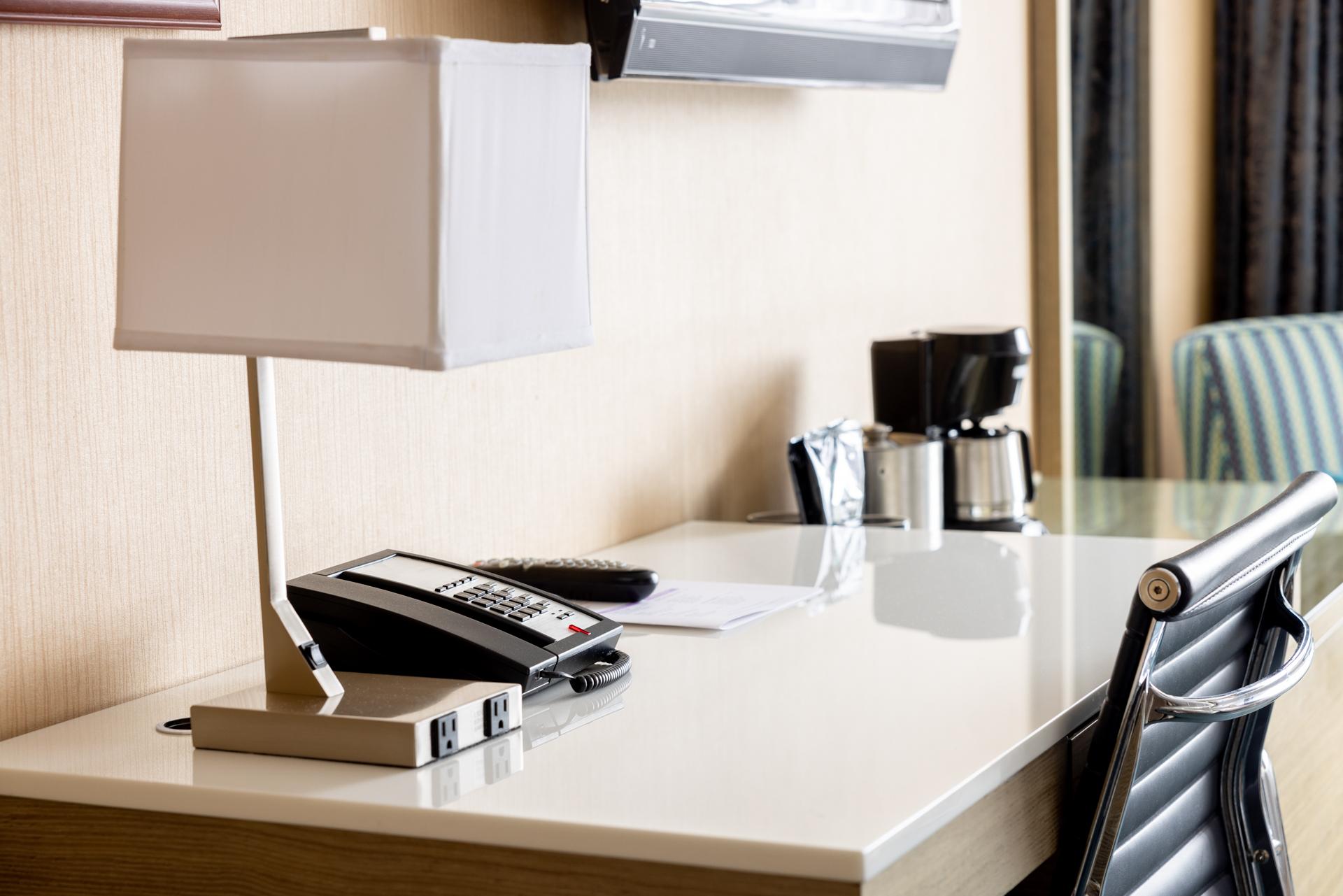 Executive Plaza & Conference Centre, Metro Vancouver Coquitlam