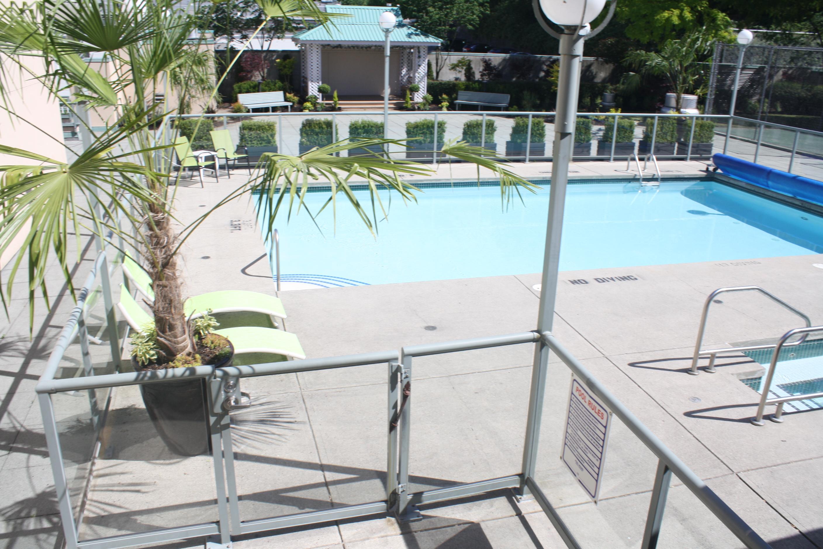 Hotel Executive Plaza & Conference Centre, Metro Vancouver
