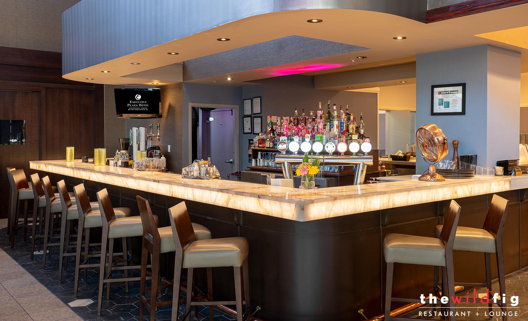 Executive Plaza & Conference Centre, Metro Vancouver Hotel 4*