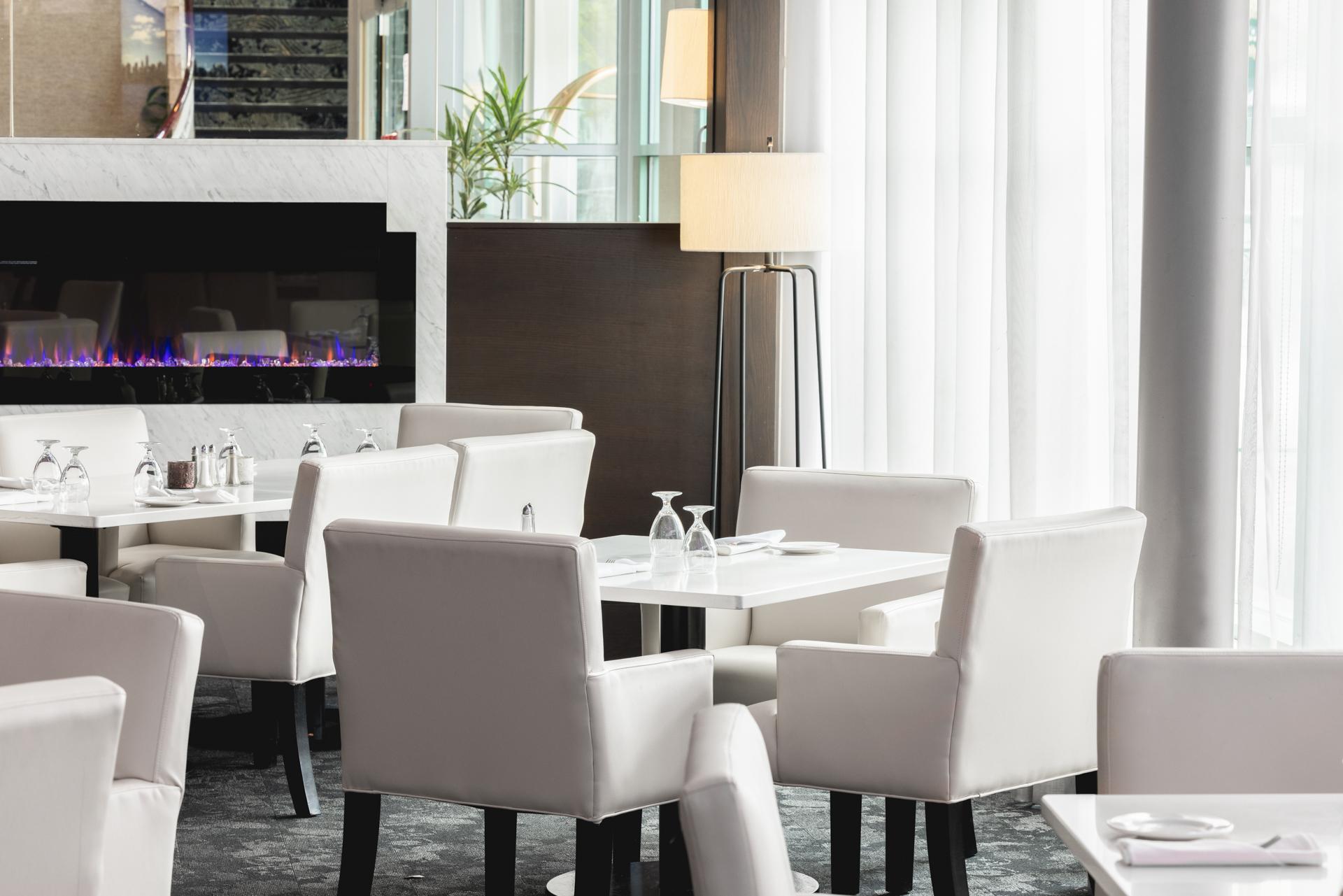 Executive Plaza & Conference Centre, Metro Vancouver 4*
