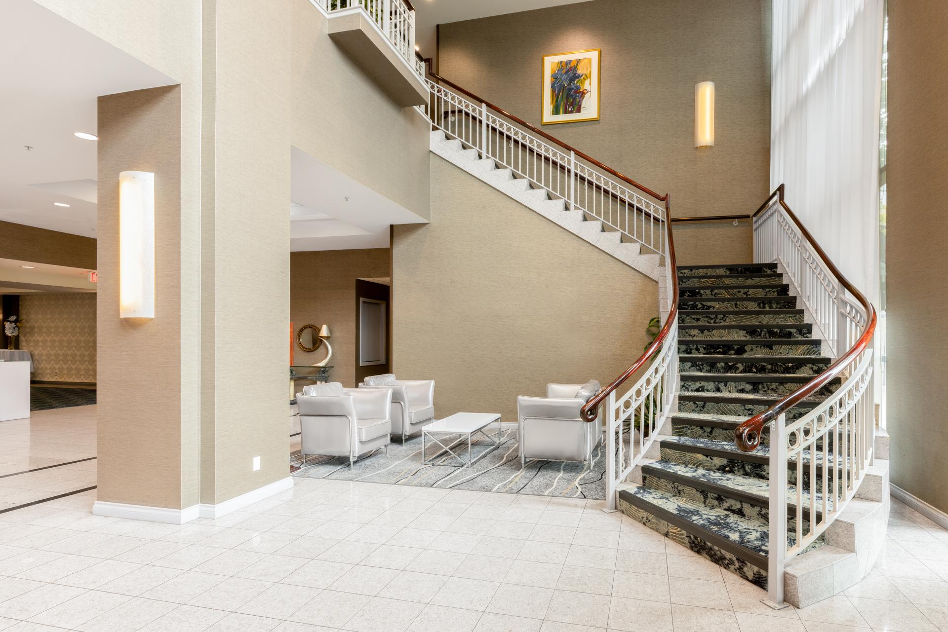 Hotel Executive Plaza & Conference Centre, Metro Vancouver Coquitlam
