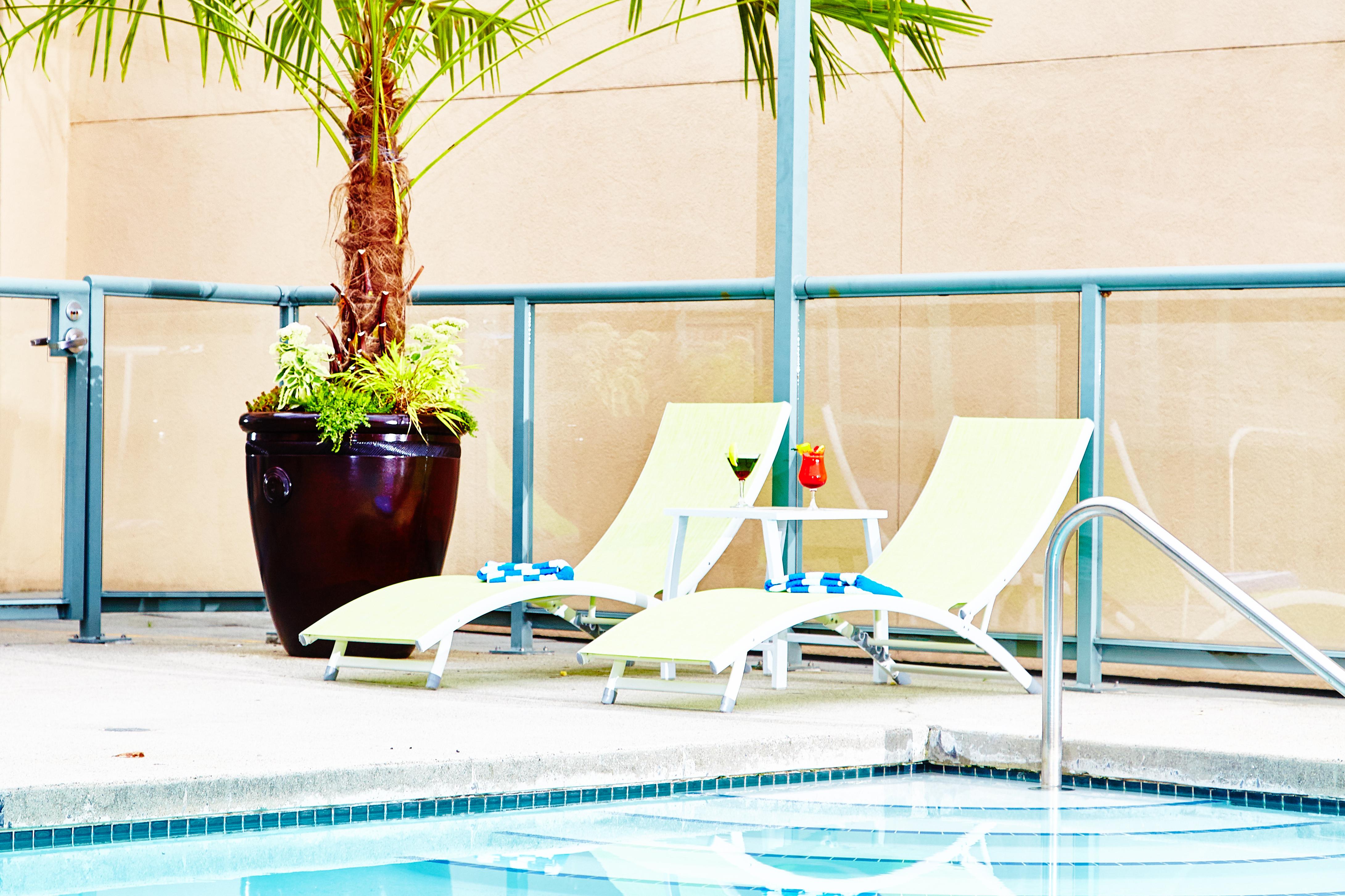Hotel Executive Plaza & Conference Centre, Metro Vancouver Coquitlam