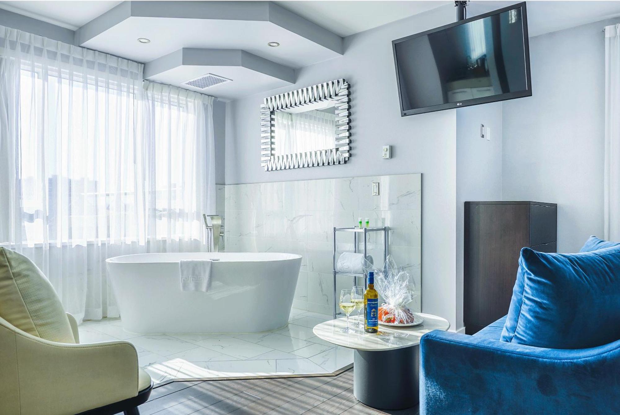 Hotel Executive Plaza & Conference Centre, Metro Vancouver