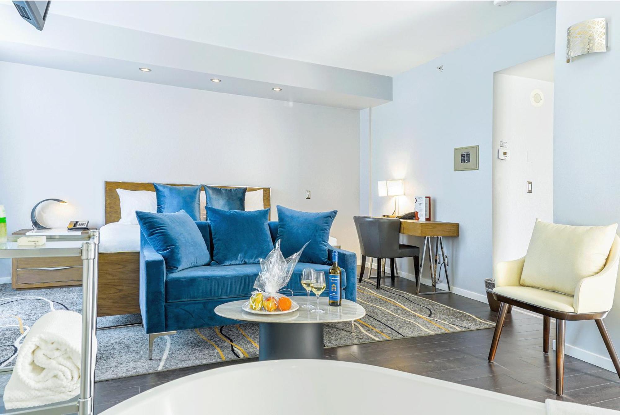 Executive Plaza & Conference Centre, Metro Vancouver 4*