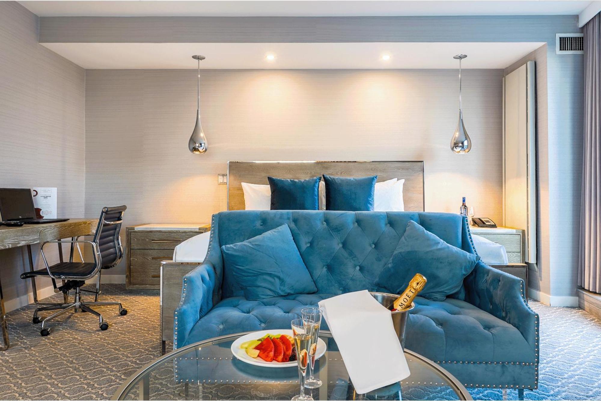 Executive Plaza & Conference Centre, Metro Vancouver 4* Coquitlam