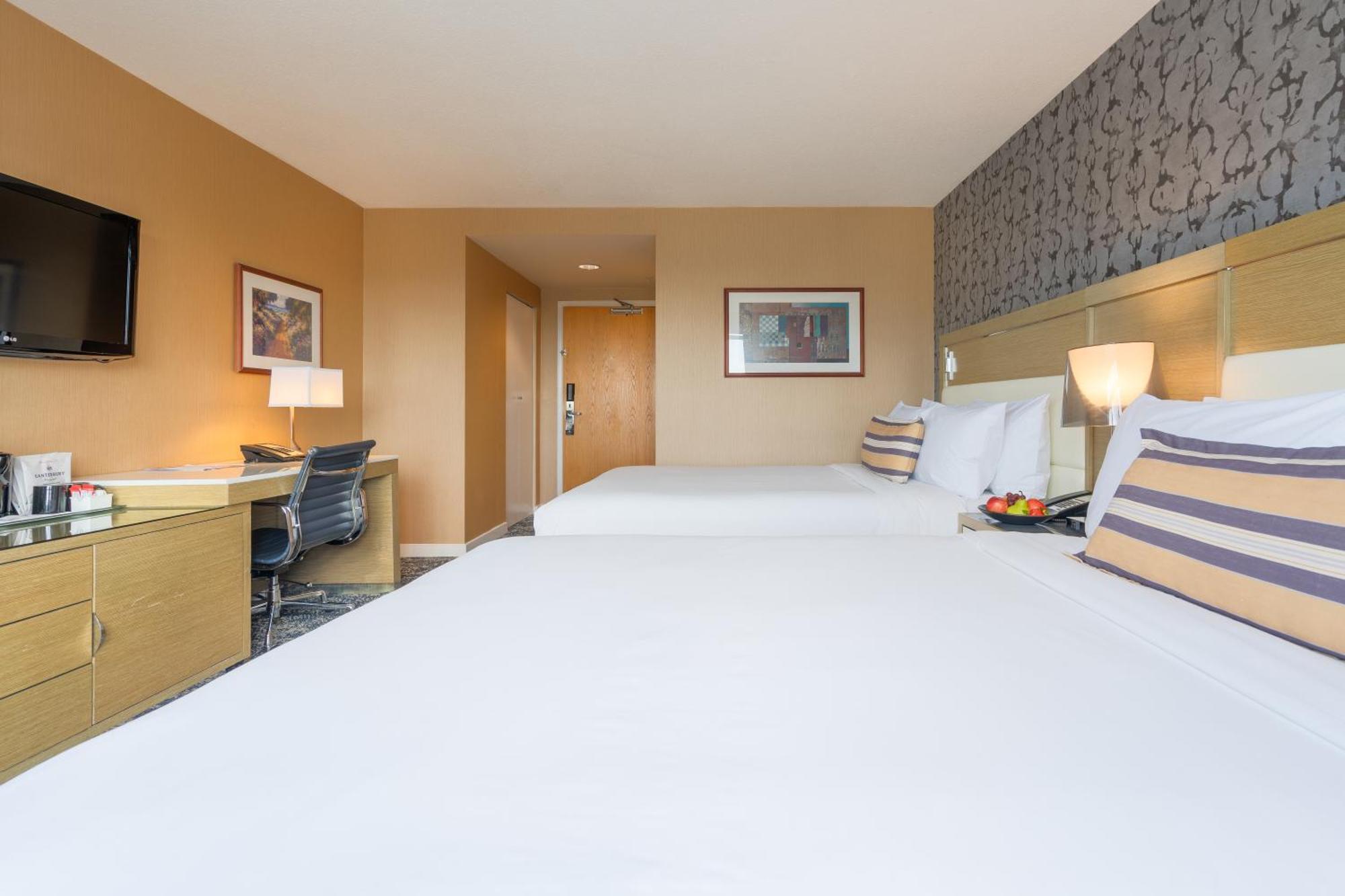 Executive Plaza & Conference Centre, Metro Vancouver 4* Coquitlam